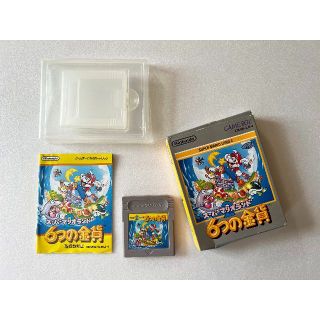 ゲームボーイ(ゴールド/金色系)の通販 54点 | ゲームボーイを買う ...