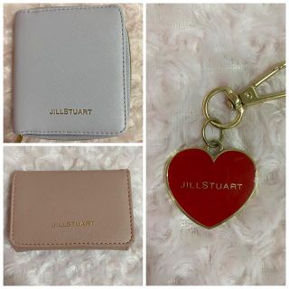 ジルスチュアート(JILLSTUART)のJILLSTUART セット売り♡(ポーチ)