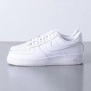 ナイキ(NIKE)のair force1 エアーフォース(スニーカー)