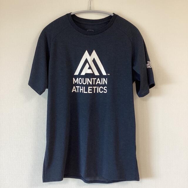 THE NORTH FACE(ザノースフェイス)のTHE NORTH FACE ザ ノーススェイス 半袖Tシャツ  サイズM  メンズのトップス(Tシャツ/カットソー(半袖/袖なし))の商品写真