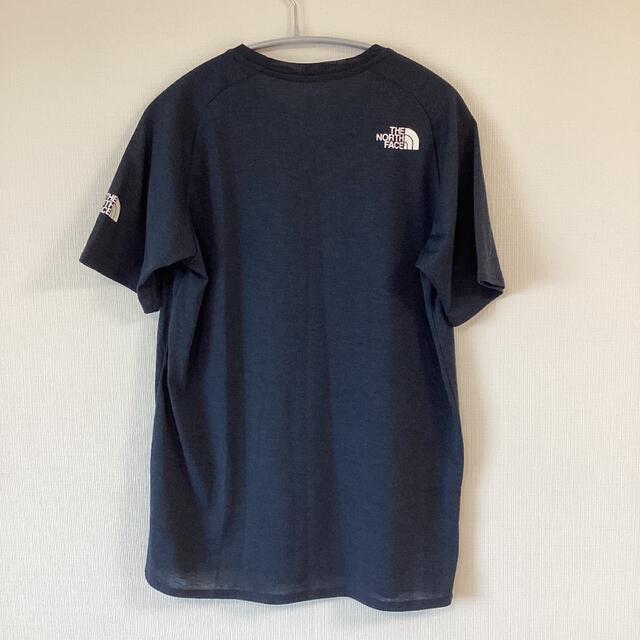 THE NORTH FACE(ザノースフェイス)のTHE NORTH FACE ザ ノーススェイス 半袖Tシャツ  サイズM  メンズのトップス(Tシャツ/カットソー(半袖/袖なし))の商品写真