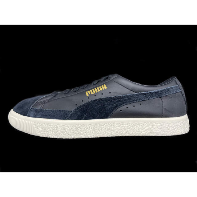 PUMA プーマ BASKET 90680 バスケット 27cm