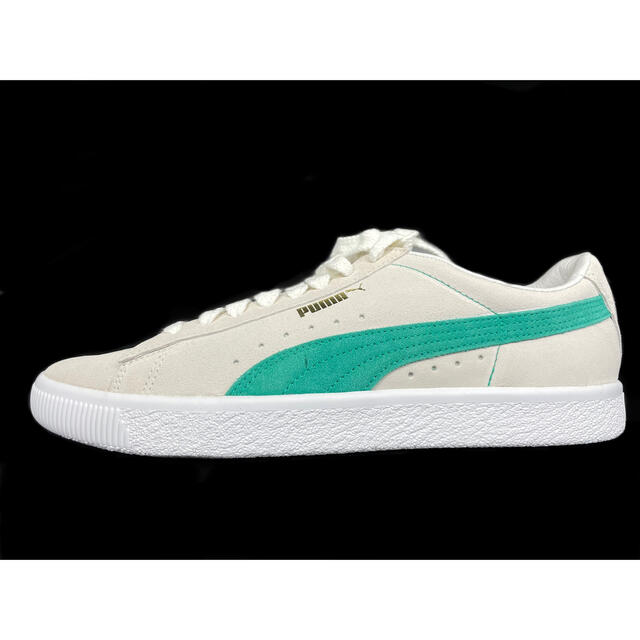 PUMA SUEDE 90681  27cm プーマ　スエード メンズの靴/シューズ(スニーカー)の商品写真