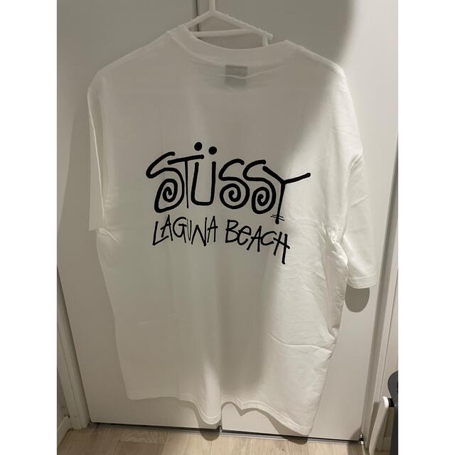 stussy Tシャツ