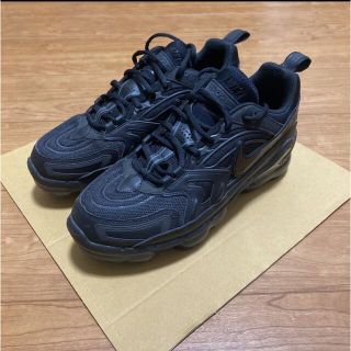 ナイキ(NIKE)の【即購入可】ナイキ エア ヴェイパーマックス エヴォ 27.5cm ブラック(スニーカー)