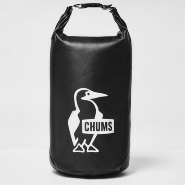 CHUMS(チャムス)のモノマックス 付録 チャムス ブービーバードドライバッグ スポーツ/アウトドアのアウトドア(その他)の商品写真