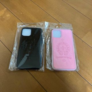 アイフォーン(iPhone)のiPhone 11pro ケース 2個セット(iPhoneケース)