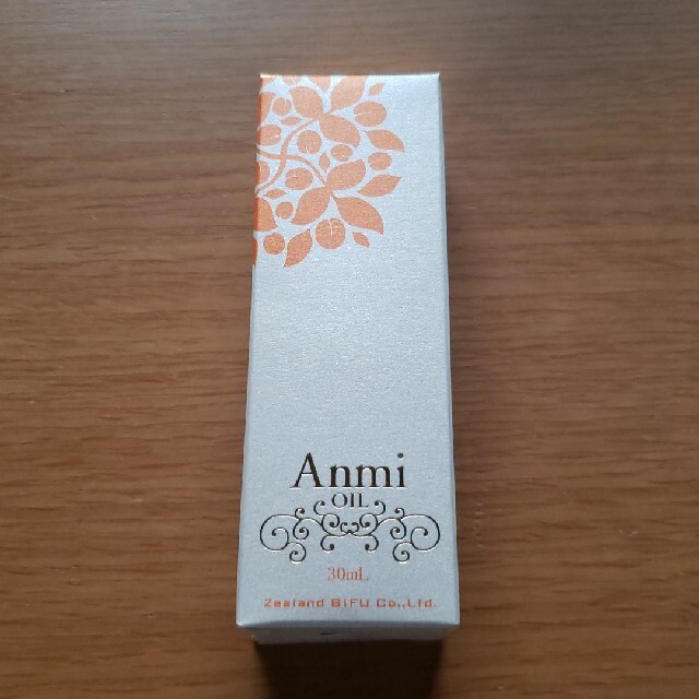 名作 Anmi アンミオイル 30ml