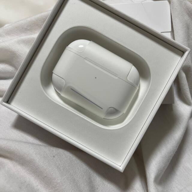 AirPods Pro  MWP22J/Aスマホ/家電/カメラ