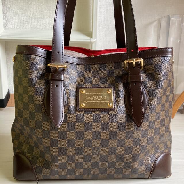 LOUIS VUITTON♡ハムステッド