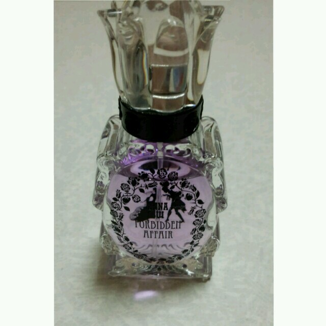 ANNA SUI(アナスイ)のANNA SUI香水30ml コスメ/美容の香水(その他)の商品写真