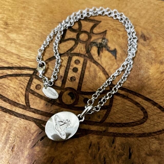 Vivienne Westwood - 廃盤希少品VivienneWestwood オーブ/シール Vivienne Westwood - 廃盤希少品VivienneWestwood オーブ/シール
