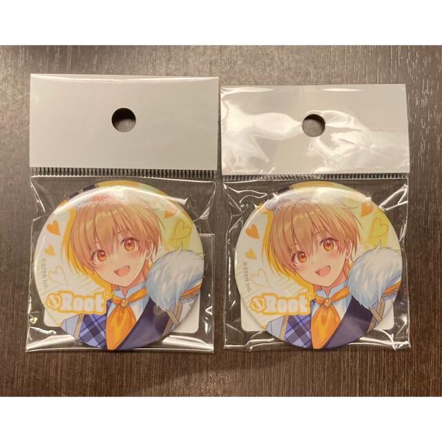 最大78%OFFクーポン るぅと すとぷり 缶バッジ nascd.edu.bd