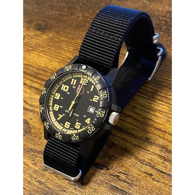 ルミノックス　LUMINOX 0333 美品