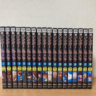 ゲゲゲの鬼太郎 2019 TVシリーズ DVD 全巻 水木しげるの通販 by s shop
