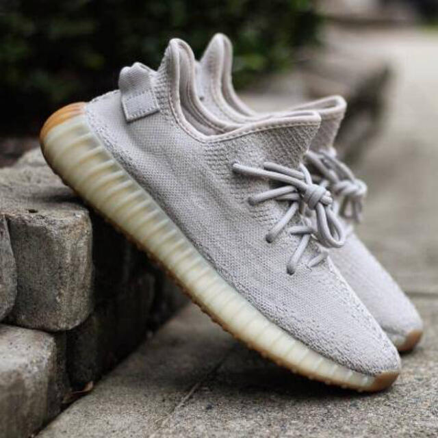 yeezy boost 350 v2 sesame