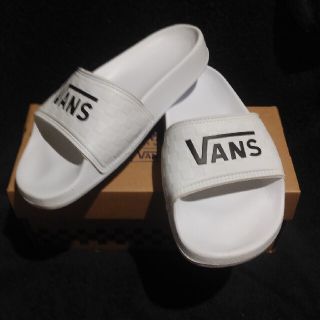 ヴァンズ(VANS)のVANSサンダル 23.0(サンダル)