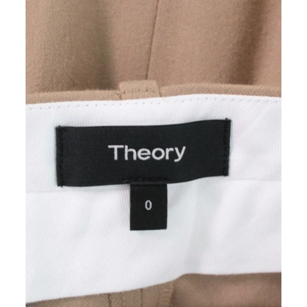 Theory パンツ（その他） レディース 2