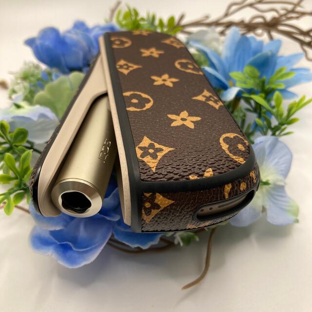 LOUIS VUITTON iQOSケース