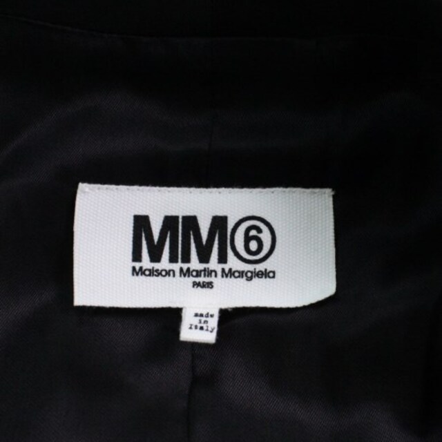 MM6(エムエムシックス)のMM6 ジャケット レディース レディースのジャケット/アウター(その他)の商品写真