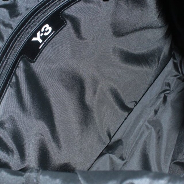 Y-3(ワイスリー)のY-3 バックパック・リュック メンズ メンズのバッグ(バッグパック/リュック)の商品写真