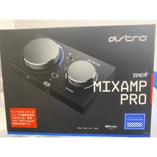 アストロ(ASTRO)のAstro MixAmp Pro ミックスアンプ プロ TR(PC周辺機器)