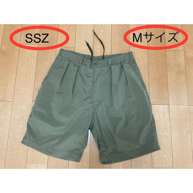 レア SSZ BOYS&GIRLZ期 ショーツ M パンツ 初期 ショートパンツショートパンツ