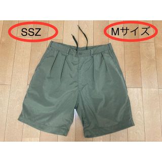 ビームス(BEAMS)のレア SSZ BOYS&GIRLZ期 ショーツ M パンツ 初期 ショートパンツ(ショートパンツ)