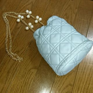 値下げしました！JILL by JILLSTUART✨新品未使用✨チェーンバッグ