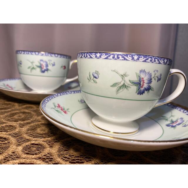 ウェッジウッド　マセフィールド　WEDGWOOD MASEFIELD ペア