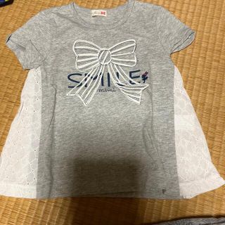 ニットプランナー(KP)の最終お値下げニットプランナー110(Tシャツ/カットソー)