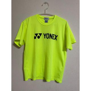 ヨネックス(YONEX)のYONEX ベリークール半袖 テニスウェア Ｍサイズ(ウェア)