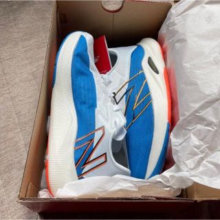 ニューバランス(New Balance)のFuelCell REBEL M CN2 新品未使用(シューズ)