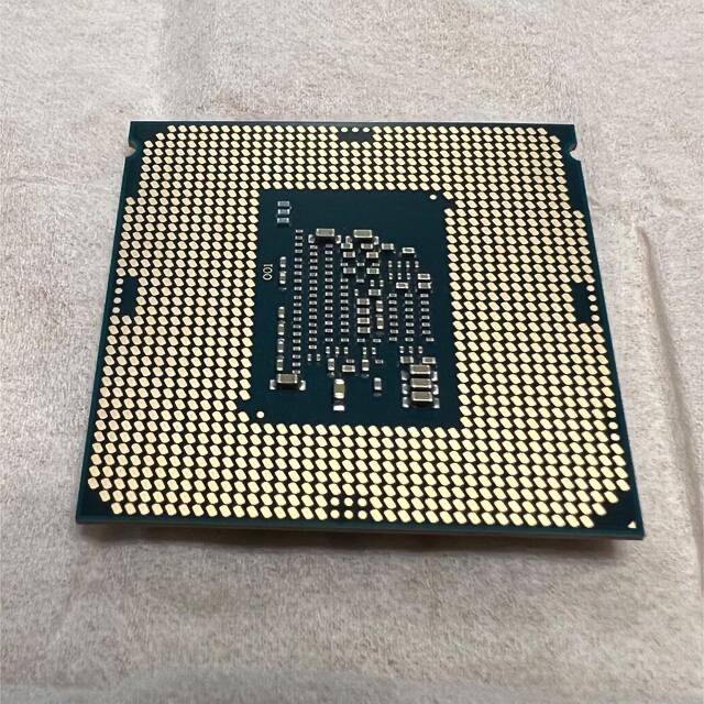 Intel Core i3 7100 ,Core i3 6100 セット 1