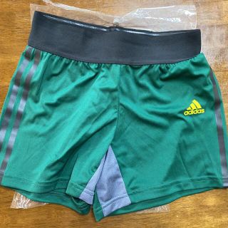 アディダス(adidas)のadidas ショートパンツ　キッズ　ジュニア　レディース　(パンツ/スパッツ)