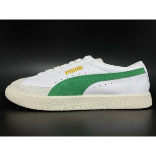 プーマ(PUMA)のPUMA/Basket バスケット　90680  27cm(スニーカー)