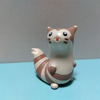 ポケモン(ポケモン)のポケモン指人形(キャラクターグッズ)
