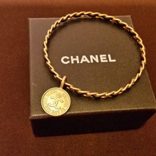 シャネル ヴィンテージアクセサリーの通販 100点以上 | CHANELを買う ...