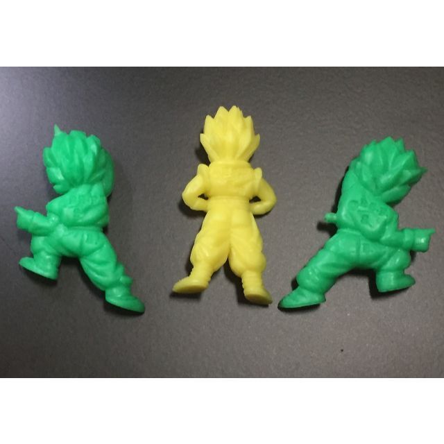 ドラゴンボール消しゴム人形 Elepha Com Br