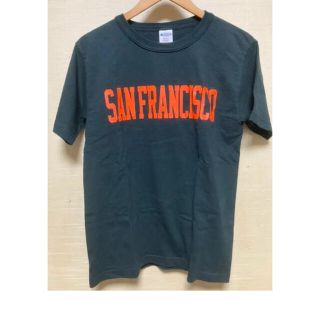 チャンピオン(Champion)のチャンピオン Tシャツ T1011 Sサイズ(Tシャツ/カットソー(半袖/袖なし))