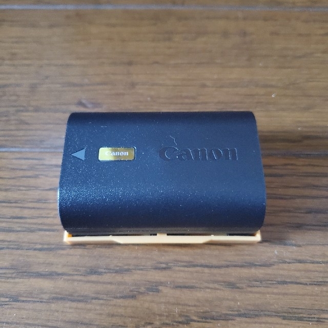 Canon 純正バッテリー LP-E6NH