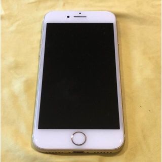 アイフォーン(iPhone)のiPhone7 128GB simロックなし　バッテリー86%(スマートフォン本体)