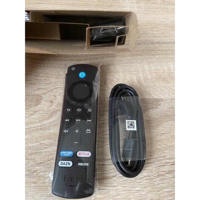 Fire TV Stick 新品　即日発送