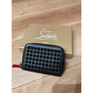 ルブタン(Christian Louboutin) コインケース/小銭入れ(メンズ)の通販 ...