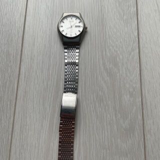 セイコー(SEIKO)のセイコー　TYPE Ⅱ(腕時計(アナログ))