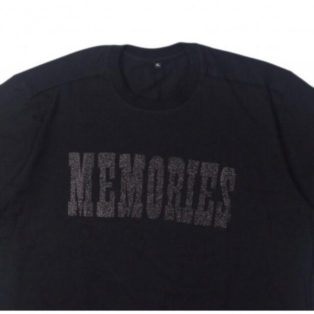 FRAGMENT - fragment aka six MEMORIES TEE akasixの通販 by ...