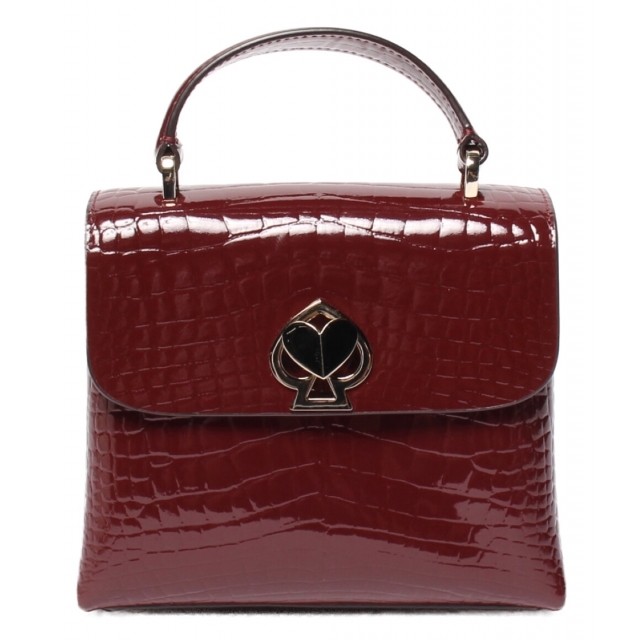 オンライン卸売 ケイトスペード kate spade 2WAYハンドバッグ