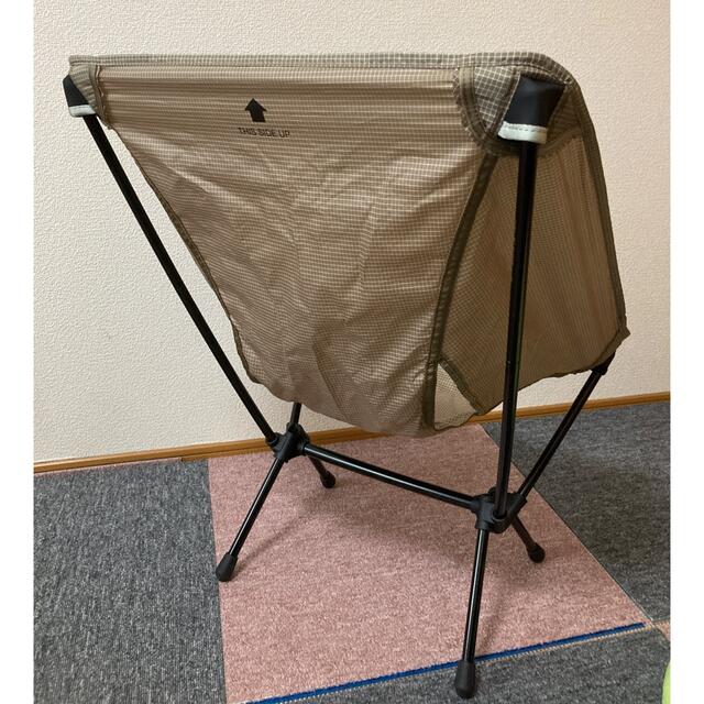Helinox(ヘリノックス) キャンプチェア チェアゼロ Helinox(ヘリノックス) キャンプチェア チェアゼロ