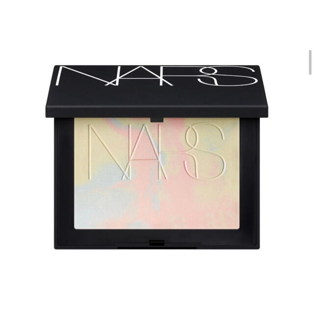 NARS プレストパウダー 限定