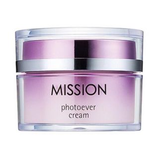 エイボン(AVON)のミッション（MISSION）フォトエバー クリーム 30g 1個(フェイスクリーム)